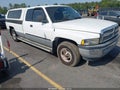 Photo 1 of 11 — 2001 Dodge Ram 1500