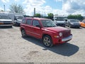 Photo 1 of 11 — 2008 Jeep Patriot