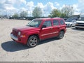 Photo 2 of 11 — 2008 Jeep Patriot