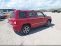 Photo 4 of 11 — 2008 Jeep Patriot