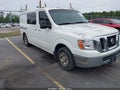 Photo 1 of 16 — 2015 Nissan NV 2500