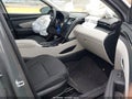Photo 5 of 17 — 2024 Hyundai Tucson