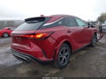 Photo 17 of 18 — 2026 Lexus RX 350