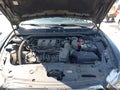 Photo 10 of 19 — 2019 Ford Taurus