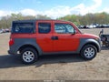 Photo 13 of 17 — 2003 Honda Element