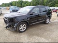 Photo 2 of 19 — 2016 Ford Explorer