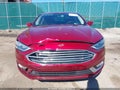 Photo 12 of 16 — 2017 Ford Fusion