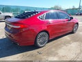 Photo 4 of 16 — 2017 Ford Fusion