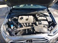 Photo 10 of 17 — 2018 Hyundai Elantra