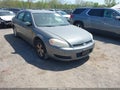 Photo 1 of 16 — 2008 Chevrolet Impala