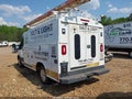 Photo 8 of 17 — 2018 Ford Transit-250