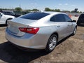 2018 Chevrolet Malibu Limited — photo 4 of 16 | VIN 1G1ZD5ST5JF205952