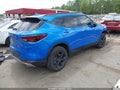 Photo 4 of 17 — 2025 Chevrolet Blazer