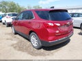 Photo 3 of 16 — 2018 Chevrolet Equinox