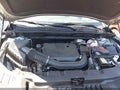 Photo 10 of 16 — 2026 Chevrolet Blazer