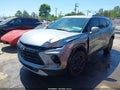 Photo 2 of 16 — 2026 Chevrolet Blazer