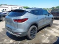 Photo 4 of 16 — 2026 Chevrolet Blazer