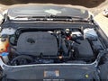 Photo 10 of 11 — 2014 Ford Fusion