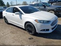 Photo 1 of 11 — 2014 Ford Fusion