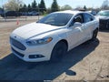 Photo 2 of 11 — 2014 Ford Fusion