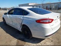 Photo 3 of 11 — 2014 Ford Fusion