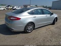 Photo 4 of 13 — 2013 Ford Fusion