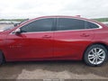 Photo 14 of 17 — 2017 Chevrolet Malibu