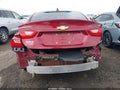 Photo 16 of 17 — 2017 Chevrolet Malibu