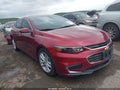 Photo 1 of 17 — 2017 Chevrolet Malibu