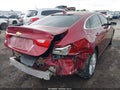 Photo 4 of 17 — 2017 Chevrolet Malibu