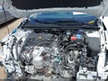 Photo 10 of 21 — 2024 Honda Civic