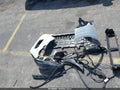 2021 Volvo XC60 — photo 12 of 18 | VIN YV4102RK8M1793730