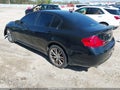 Photo 3 of 12 — 2008 Infiniti G35