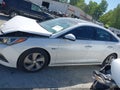 Photo 14 of 16 — 2016 Hyundai Sonata Hybrid