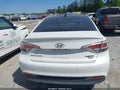 Photo 16 of 16 — 2016 Hyundai Sonata Hybrid