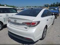 Photo 4 of 16 — 2016 Hyundai Sonata Hybrid