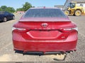 Photo 16 of 16 — 2019 Toyota Camry