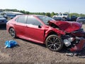 Photo 1 of 16 — 2019 Toyota Camry