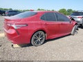 Photo 4 of 16 — 2019 Toyota Camry
