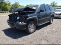 Photo 2 of 17 — 2005 Chevrolet Tahoe