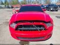 Photo 6 of 16 — 2014 Ford Mustang