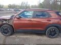 Photo 14 of 16 — 2021 Chevrolet Trailblazer