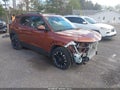 Photo 1 of 16 — 2021 Chevrolet Trailblazer