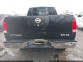 Photo 16 of 16 — 2010 Nissan Titan