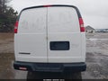 Photo 16 of 16 — 2019 Chevrolet Express 2500