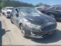Photo 1 of 10 — 2020 Ford Fusion