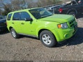 Photo 1 of 11 — 2009 Ford Escape Hybrid