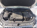 Photo 10 of 16 — 2015 Buick LaCrosse