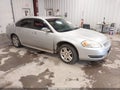 Photo 1 of 11 — 2012 Chevrolet Impala