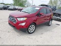 2019 Ford EcoSport — photo 2 of 16 | VIN MAJ3S2GE4KC271459